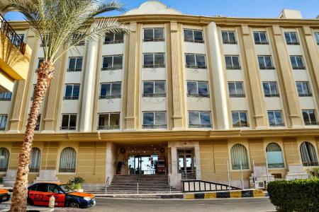 Magic Beach Hurghada - 41
