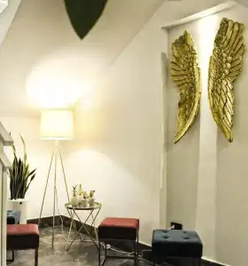 Up Museum - Wellness & Spa - 17