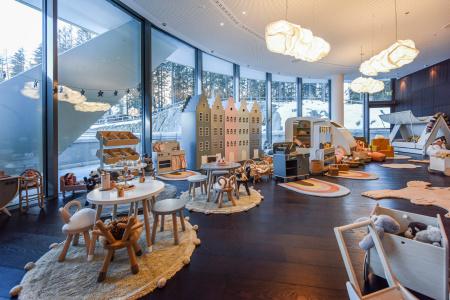 AlpenGold Davos - 38