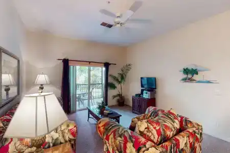 Bahama Bay Resort - 76