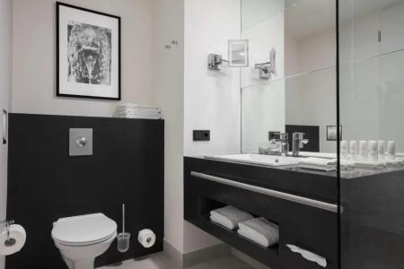 Radisson Blu, Cologne - 81