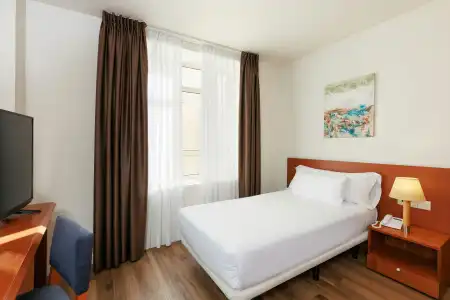 Sercotel Arrahona Sabadell - 32