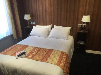 Hôtel Metropol - 62