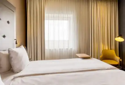 Mercure City Amersfoort Centre - 61
