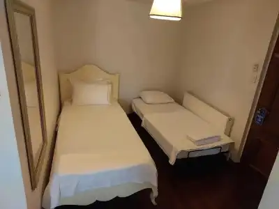 Ferahi Evler Otel - 71