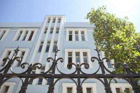 The Norman Tel Aviv - 29