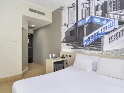 B&B Milano - Monza - 60