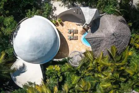 Xanadu Luxury Villas & Retreat Zanzibar - 103