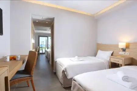 Lyttos Beach Resort - 10