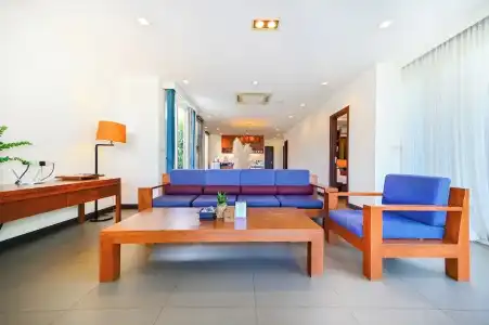 The Spirit Resort Hua Hin - 231