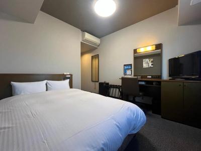 Route-Inn Niigata-Nishi Inter - 10