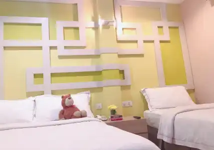 Sunshine Inn Malacca - 3
