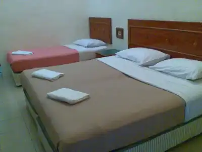 Pangkor Bay View Beach Resort - 27