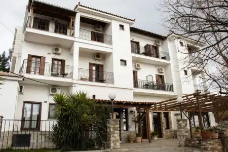 Defkalion - Volos - 0