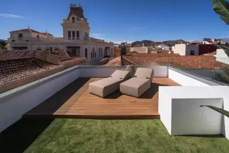 La Laguna Gran - 45