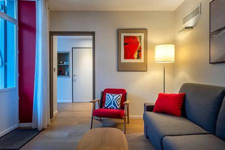 Hôtel Villa Koegui Biarritz - 128