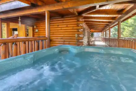 RiverStone Condo Resort & Spa - 77