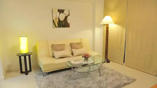 Duplex 21 Apartment - 37