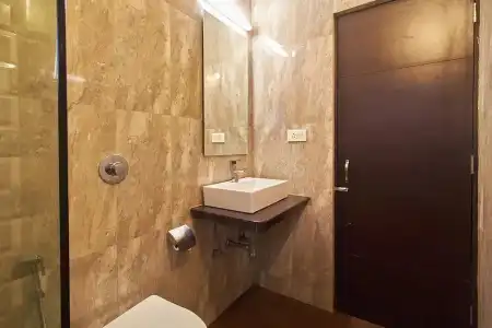 SinQ Beach Resort - 45