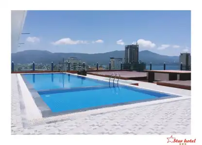 Star and Spa Da Nang - 18