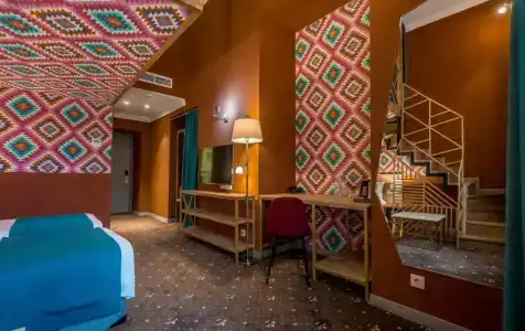 Boutique Gladius Inn - 196