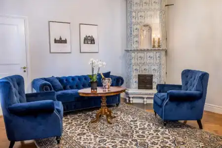 Slottshotellet i Kalmar - 38