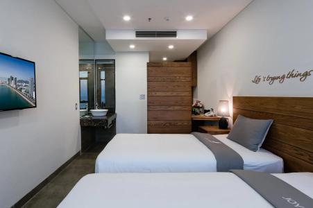 Joy Trip & Spa Nha Trang - 3