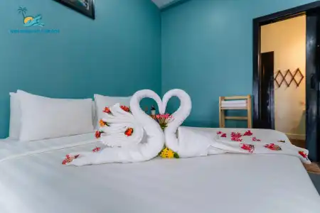 Koh Rong Hill Beach Resort - 28