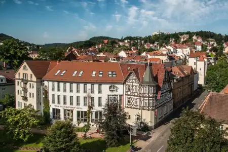 Glockenhof Eisenach - 0