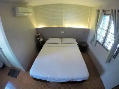 T & T Hostel Kanchanaburi - 17