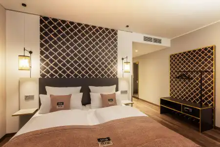 Holiday Inn - the niu, Mesh Stuttgart Messe by IHG - 3