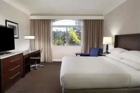 Hilton Santa Cruz/Scotts Valley - 97