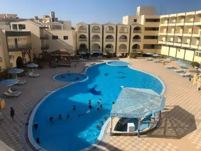 Grand Blue St Maria & Aqua Park - 21