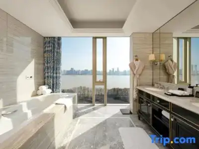 The Azure Qiantang, a Luxury Collection, Hangzhou - 63