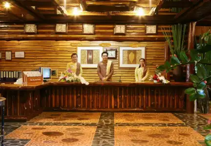 Phu Pha Nam Resort & Spa - 15