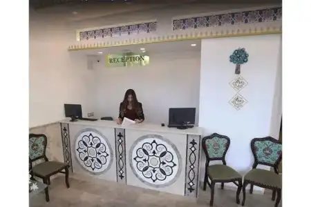 Merada Suit Otel and Spa - 25