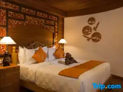 Green Field Resort - 96