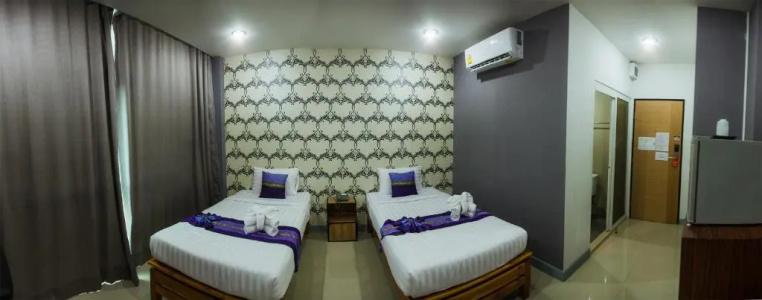 KM Chiangmai - 41