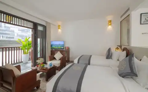 Legacy Hoi An Resort - 148