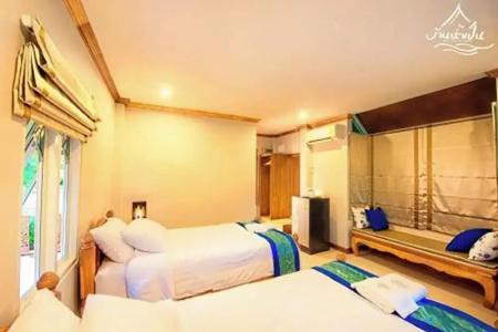 Baan Nam Pen Resort - 52