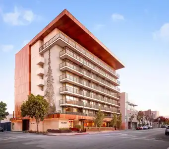 Nobu Palo Alto - 45