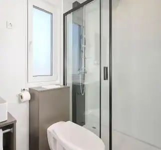 Aminess Planet Camping Holiday Homes Sirena - 46