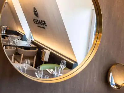 Novotel Deauville Beach - 36