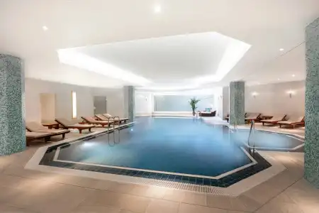 Hilton Berlin - 43