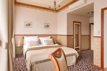 Chateau St. Havel - Wellness - 5