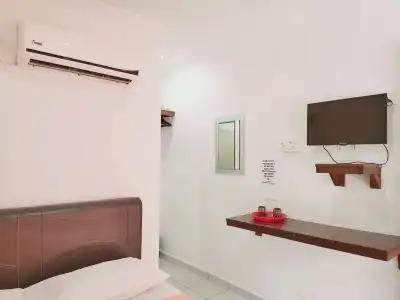 Sweet Inn - 1