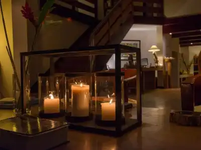 Copolia Lodge - 22