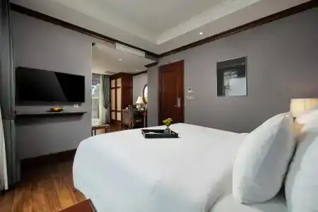 La Sinfonía Majesty and Spa - 93