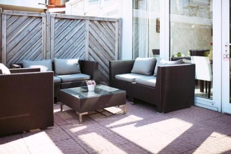 BoutiqueMyn Utspann - 11