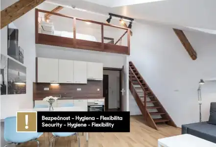 Pytloun Apartments Liberec - 28